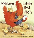 With Love, Little Red Hen - 圖片 1