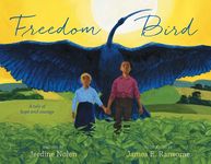Freedom Bird: A Tale of Hope and Courage - 圖片 1