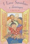 I Love Saturdays y Domingos - 圖片 1