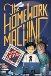 The Homework Machine - 圖片 1