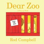 Dear Zoo - 圖片 1