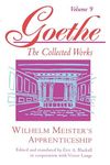 Goethe, Volume 9: Wilhelm Meister's Apprenticeship - 圖片 1
