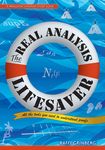 The Real Analysis Lifesaver: All the Tools You Need to Understand Proofs - 圖片 1