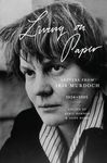 Living on Paper: Letters from Iris Murdoch, 1934-1995 - 圖片 1