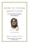 How to Think about God: An Ancient Guide for Believers and Nonbelievers - 圖片 1