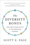 The Diversity Bonus: How Great Teams Pay Off in the Knowledge Economy - 圖片 1