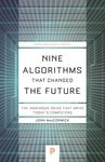 Nine Algorithms That Changed the Future: The Ingenious Ideas That Drive Today's Computers - 圖片 1