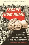 Escape from Rome: The Failure of Empire and the Road to Prosperity - 圖片 1