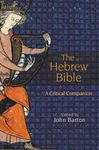 The Hebrew Bible: A Critical Companion - 圖片 1