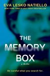 The Memory Box: An unputdownable psychological thriller - 圖片 1