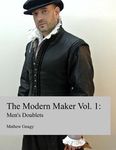 The Modern Maker: Men's 17th Century Doublets - 圖片 1