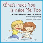 What's Inside You Is Inside Me, Too: My Chromosomes Make Me Unique - 圖片 1