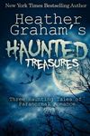 Heather Graham's Haunted Treasures: Three Haunting Tales of Paranormal Romance - 圖片 1