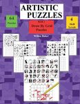 Artistic Puzzles: Draw By Grid - 圖片 1