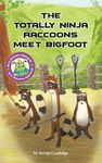 The Totally Ninja Raccoons Meet Bigfoot - 圖片 1
