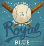 The Night the World Turned Royal Blue - 圖片 1