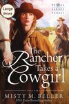 The Rancher Takes a Cowgirl - 圖片 1