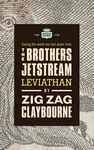 The Brothers Jetstream: Leviathan - 圖片 1