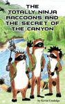 The Totally Ninja Raccoons and the Secret of the Canyon - 圖片 1