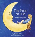 The Moon and Me - 圖片 1