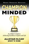 Champion Minded: Achieving Excellence in Sports and Life - 圖片 1