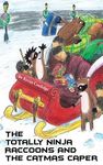 The Totally Ninja Raccoons and The Catmas Caper - 圖片 1