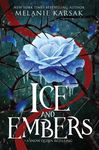 Ice and Embers: Steampunk Snow Queen - 圖片 1