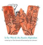 W Is for Weird: An Austin Alphabet - 圖片 1
