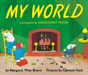 My World Board Book: A Companion to Goodnight Moon - 圖片 1