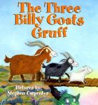The Three Billy Goats Gruff - 圖片 1