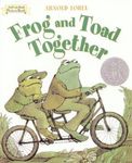 Frog and Toad Together: A Newbery Honor Award Winner from the Classic Animal Friendship and Adventure Series, Great for Growing Reading Skills and Ear - 圖片 1