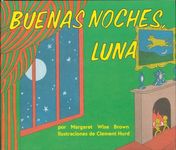 Buenas Noches, Luna: Goodnight Moon Board Book (Spanish Edition) - 圖片 1