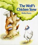 The Wolf's Chicken Stew - 圖片 1