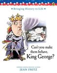 Can't You Make Them Behave, King George? - 圖片 1