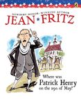 Where Was Patrick Henry on the 29th of May? - 圖片 1