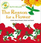 The Reason for a Flower: A Book about Flowers, Pollen, and Seeds - 圖片 1