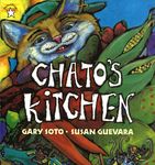 Chato's Kitchen - 圖片 1
