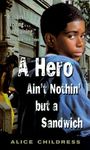 A Hero Ain't Nothin' But a Sandwich - 圖片 1