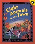 Eight Animals on the Town - 圖片 1