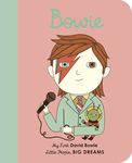 David Bowie: My First David Bowie [Board Book] - 圖片 1