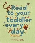 Read to Your Toddler Every Day: 20 Folktales to Read Aloud - 圖片 1