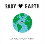 Baby Loves Earth: An ABC of Our Planet - 圖片 1