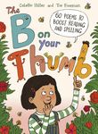 The B on Your Thumb: 60 Poems to Boost Reading and Spelling - 圖片 1