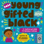 Baby Young, Gifted, and Black: With a Mirror! - 圖片 1