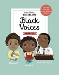 Little People, Big Dreams: Black Voices (3冊合售) - 圖片 1