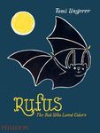 Rufus: The Bat Who Loved Colors - 圖片 1