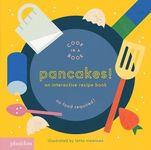 Pancakes! An Interactive Recipe Book - 圖片 1