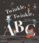 Twinkle, Twinkle, ABC: A Mixed-Up, Mashed-Up Melody - 圖片 1