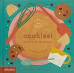 Cookies! An Interactive Recipe Book - 圖片 1