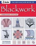 The New Anchor Book of Blackwork Embroidery Stitches: Techniques and Designs - 圖片 2